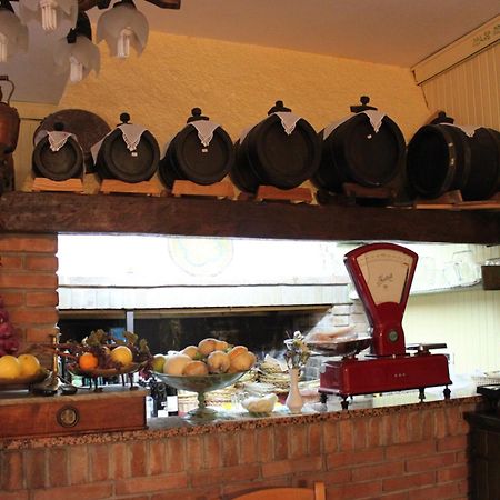 Locanda Zita 세스톨로 외부 사진