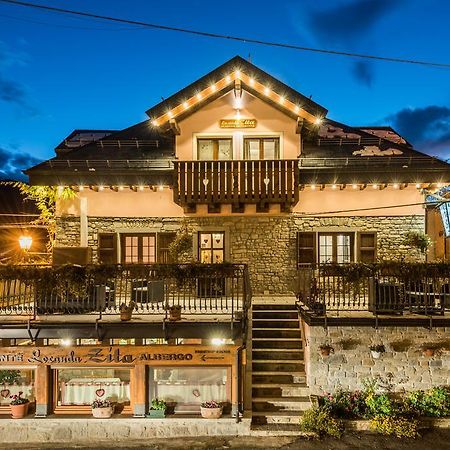 Locanda Zita 세스톨로 외부 사진