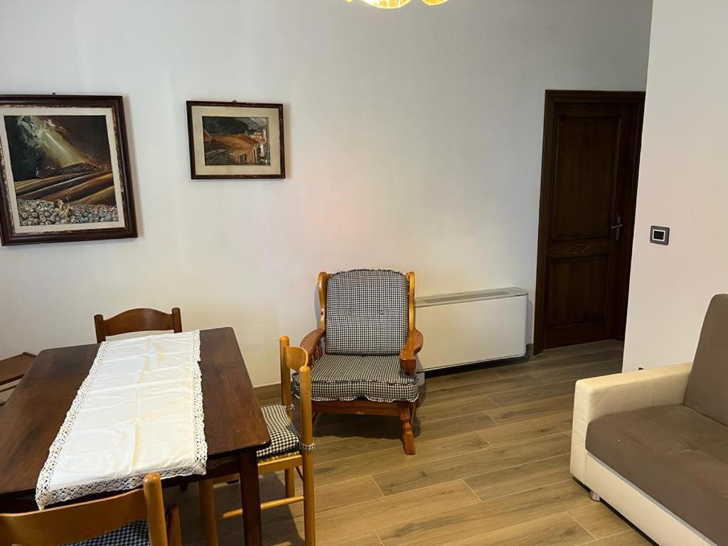 Locanda Zita 세스톨로 외부 사진