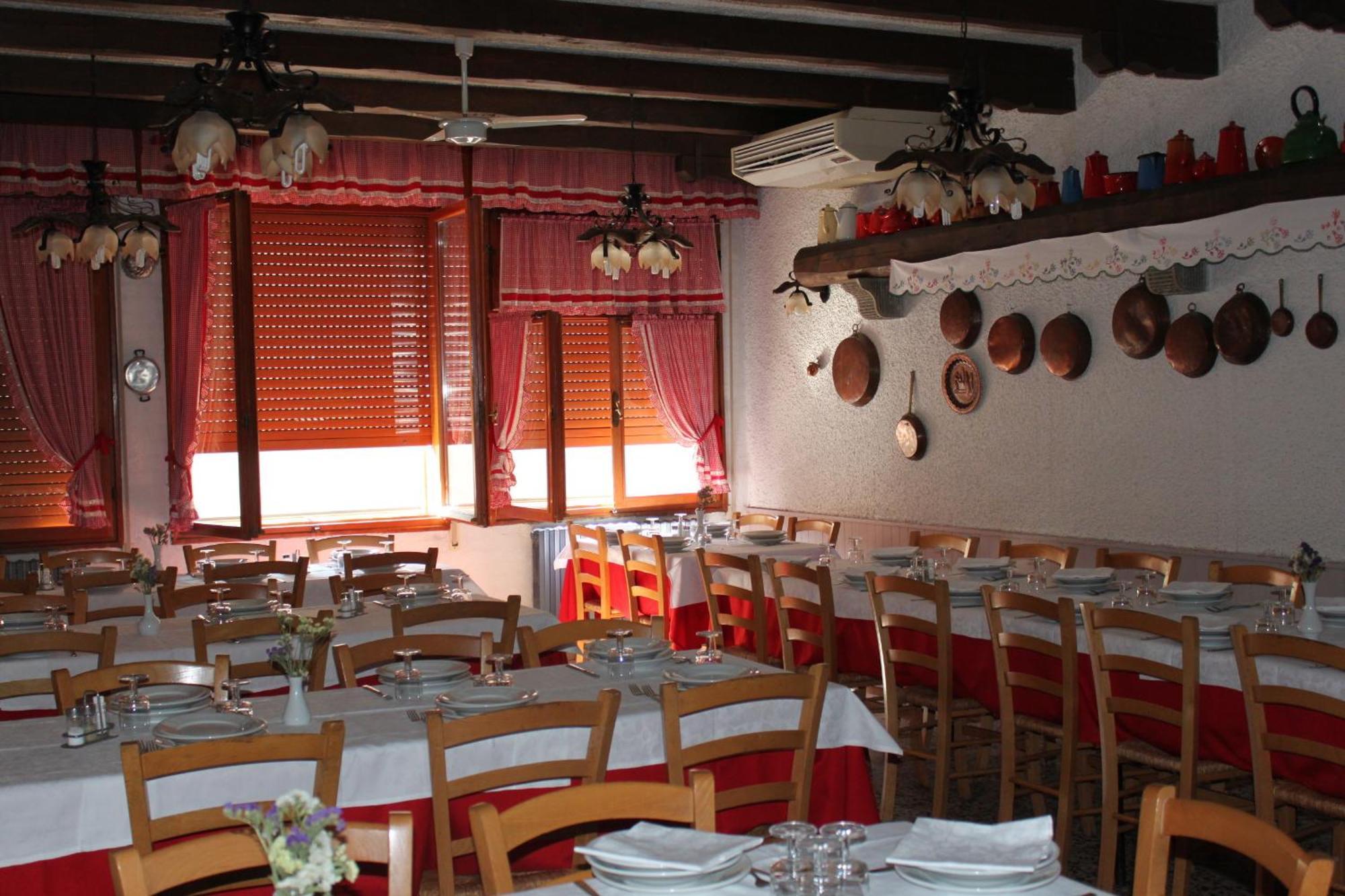 Locanda Zita 세스톨로 외부 사진