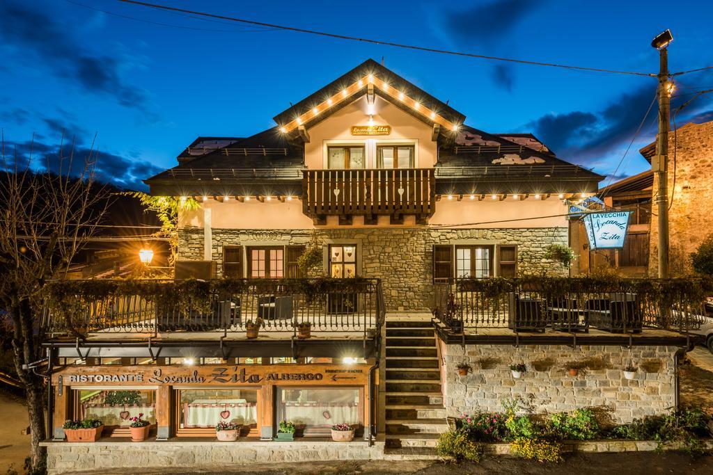 Locanda Zita 세스톨로 외부 사진