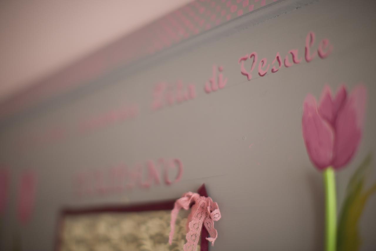 Locanda Zita 세스톨로 외부 사진