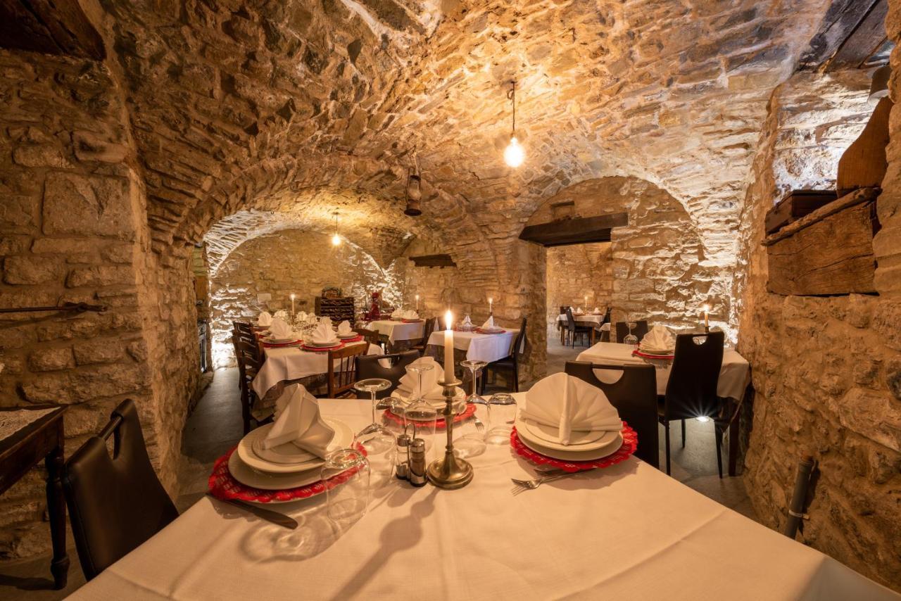 Locanda Zita 세스톨로 외부 사진