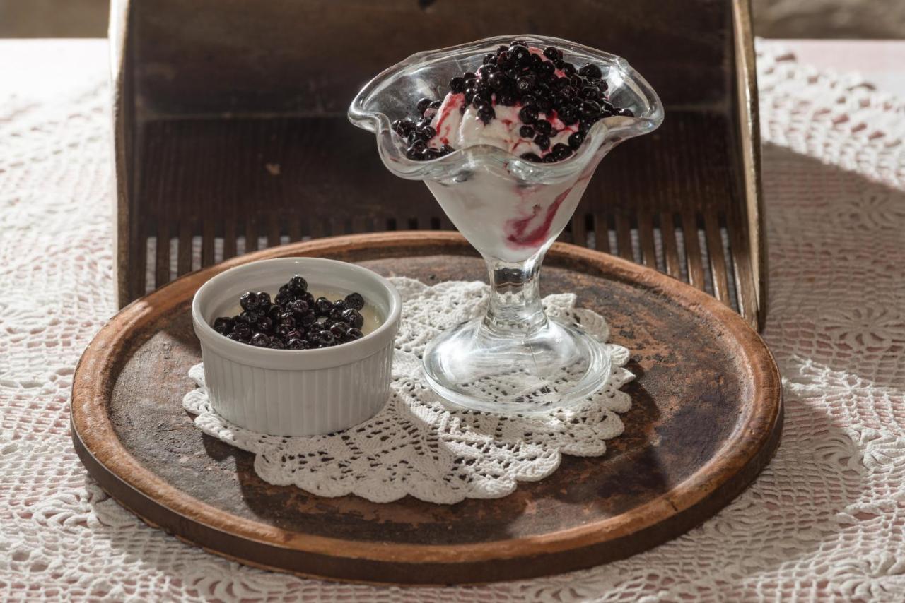 Locanda Zita 세스톨로 외부 사진