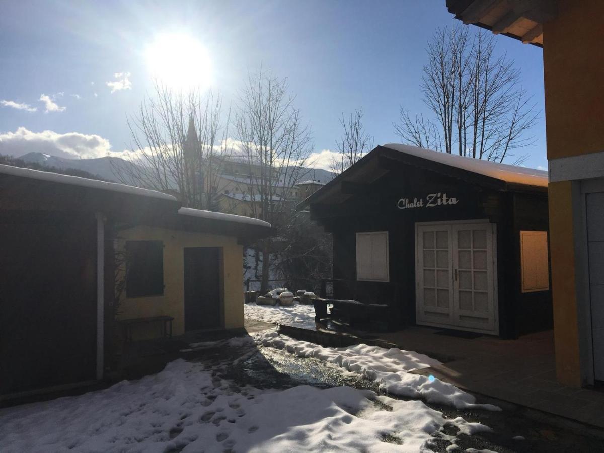 Locanda Zita 세스톨로 외부 사진