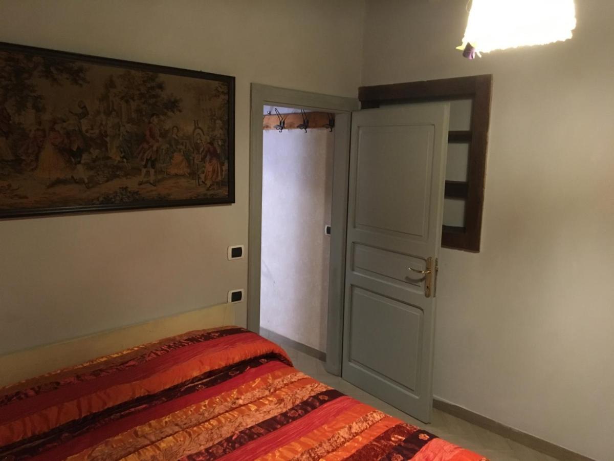 Locanda Zita 세스톨로 외부 사진