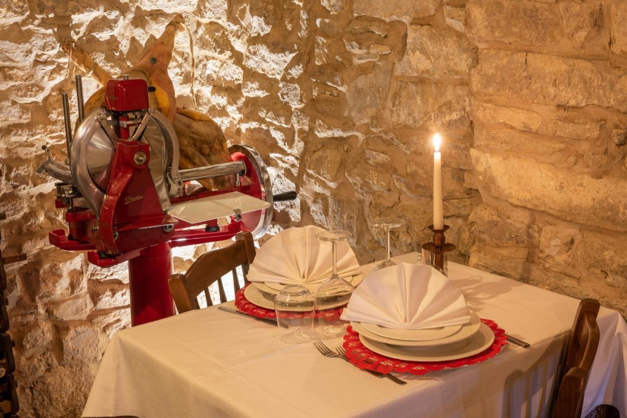 Locanda Zita 세스톨로 외부 사진